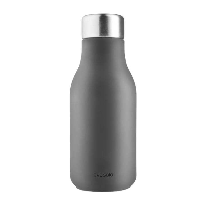 Eva Solo Squeeze soap dispenser, Elephant grey Eva Solo