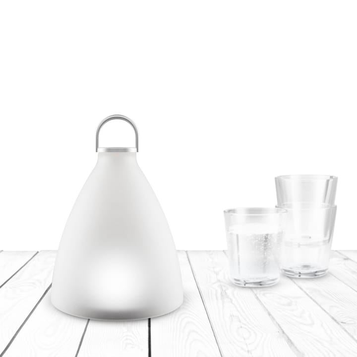 Eva Solo SunLight bell table lamp, small Eva Solo