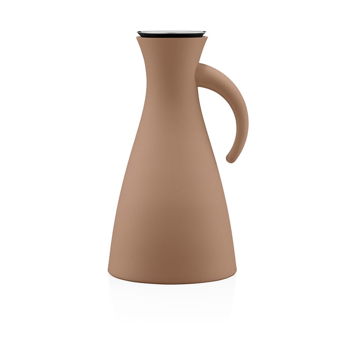 Eva Solo thermos jug 1 L - Mocca - Eva Solo