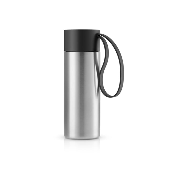 Eva Solo To Go thermos cup, Black Eva Solo