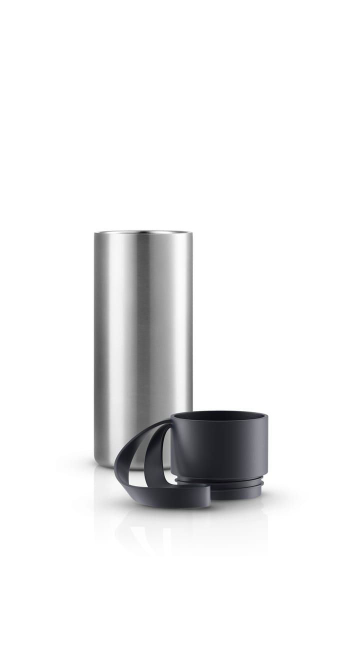 Eva Solo To Go thermos cup, Black Eva Solo