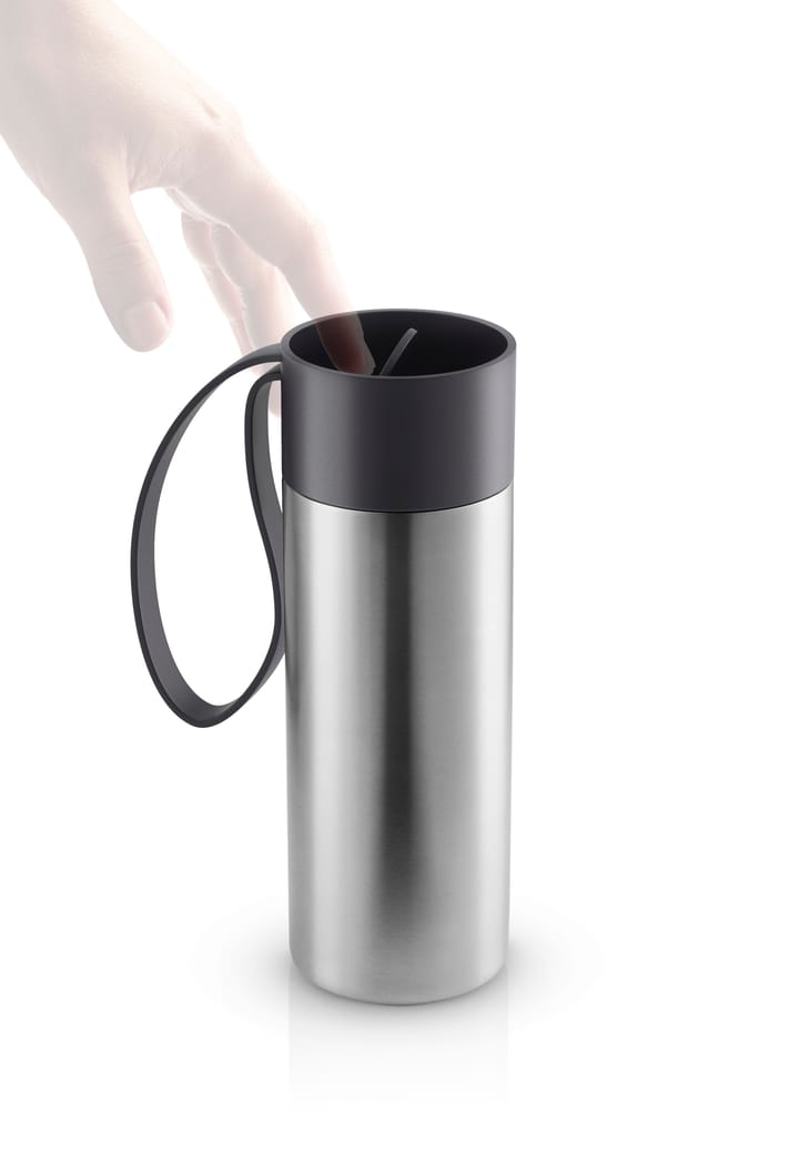 Eva Solo To Go thermos cup, Black Eva Solo