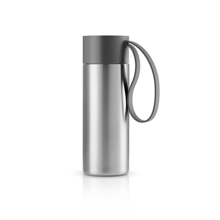 Eva Solo To Go thermos cup - Grey - Eva Solo