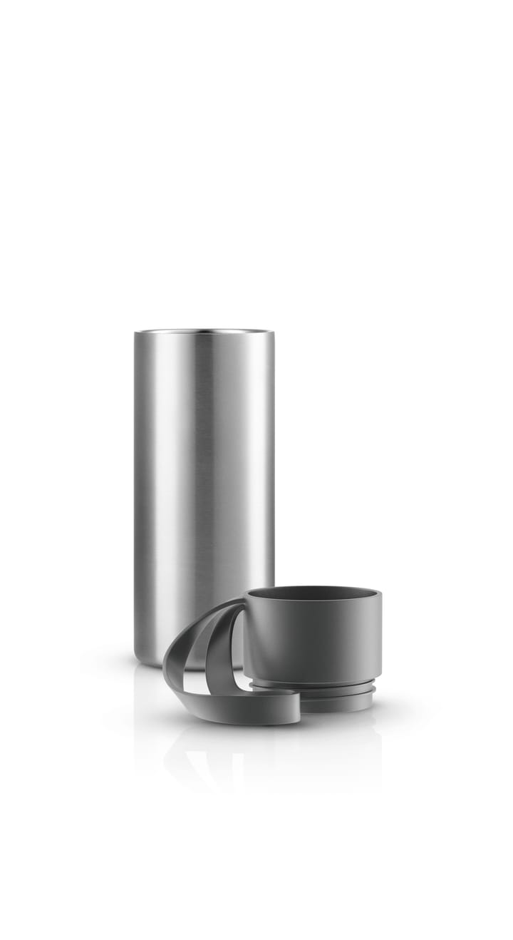 Eva Solo To Go thermos cup, Grey Eva Solo