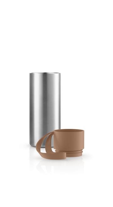 Eva Solo To Go thermos cup - Mocca - Eva Solo