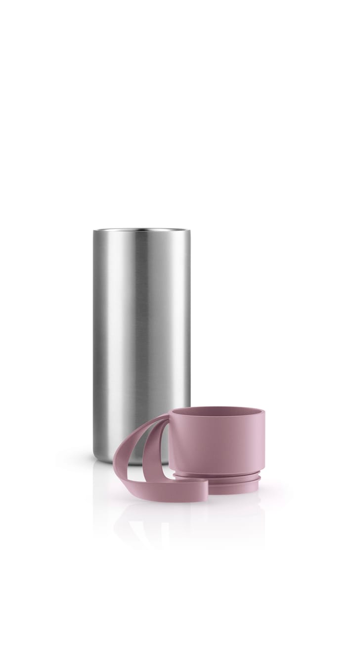 Eva Solo To Go thermos cup, Nordic Rose Eva Solo