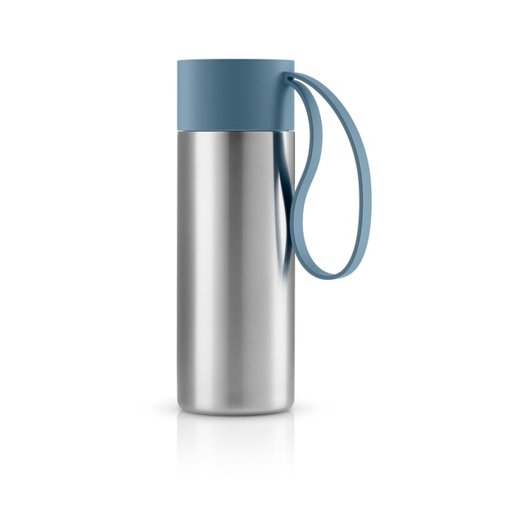 Eva Solo To Go thermos mug - Dusty blue - Eva Solo