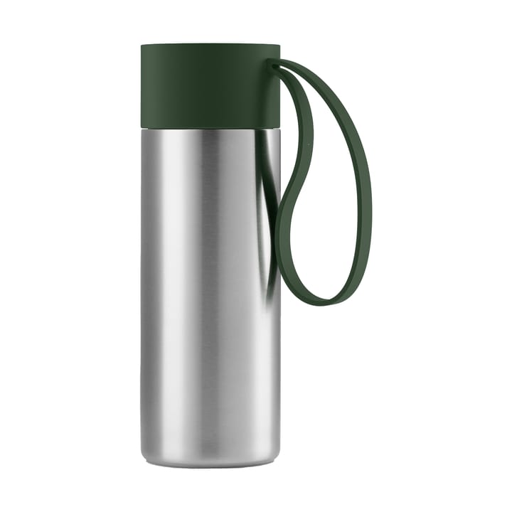 Eva Solo To Go thermos mug, Emerald green Eva Solo