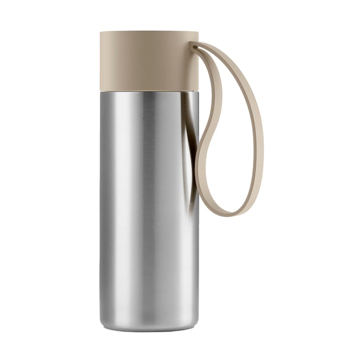 Eva Solo To Go thermos mug, Pearl beige Eva Solo