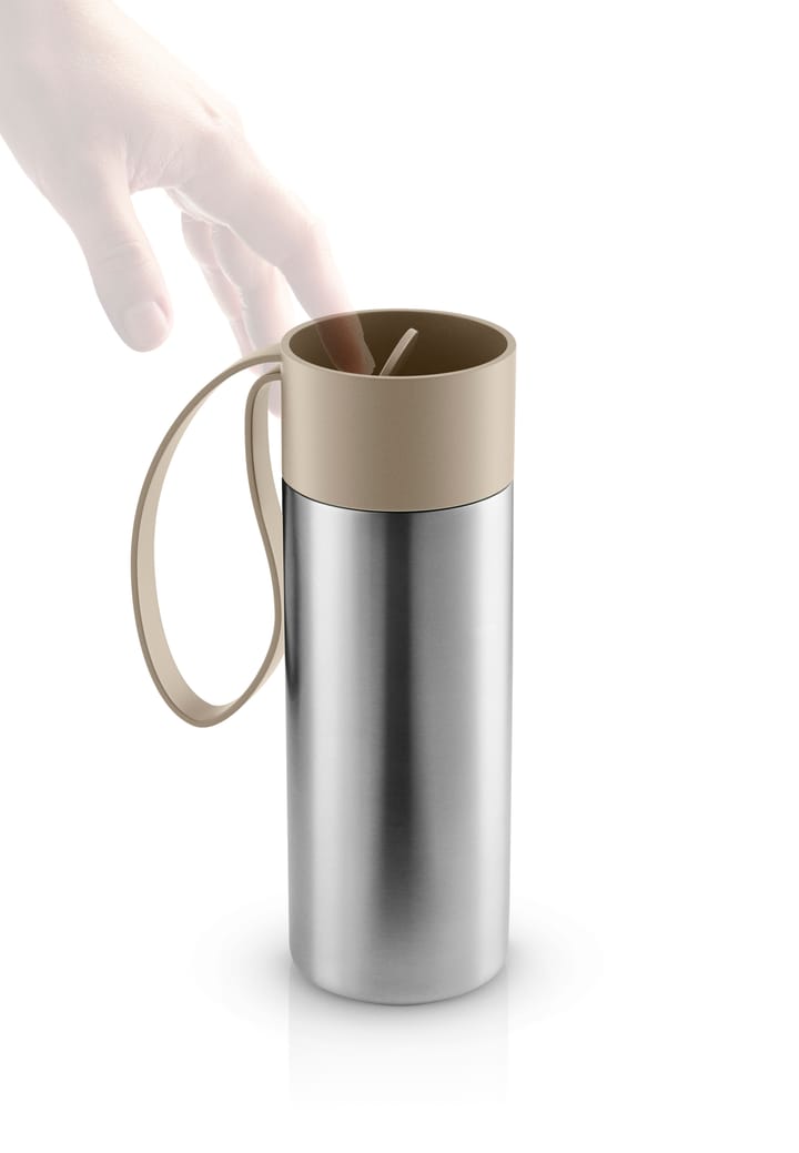 Eva Solo To Go thermos mug, Pearl beige Eva Solo