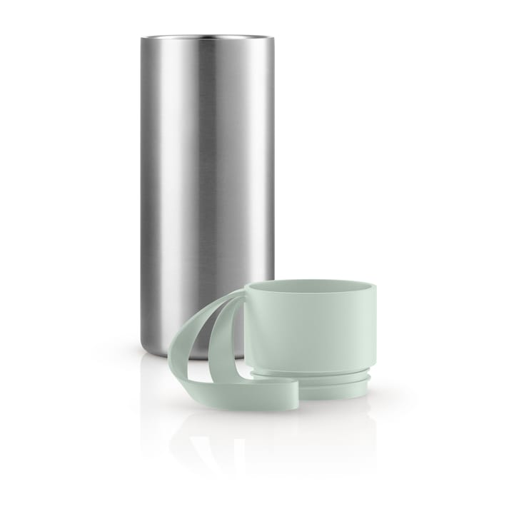 Eva Solo To Go thermos mug, Sage Eva Solo