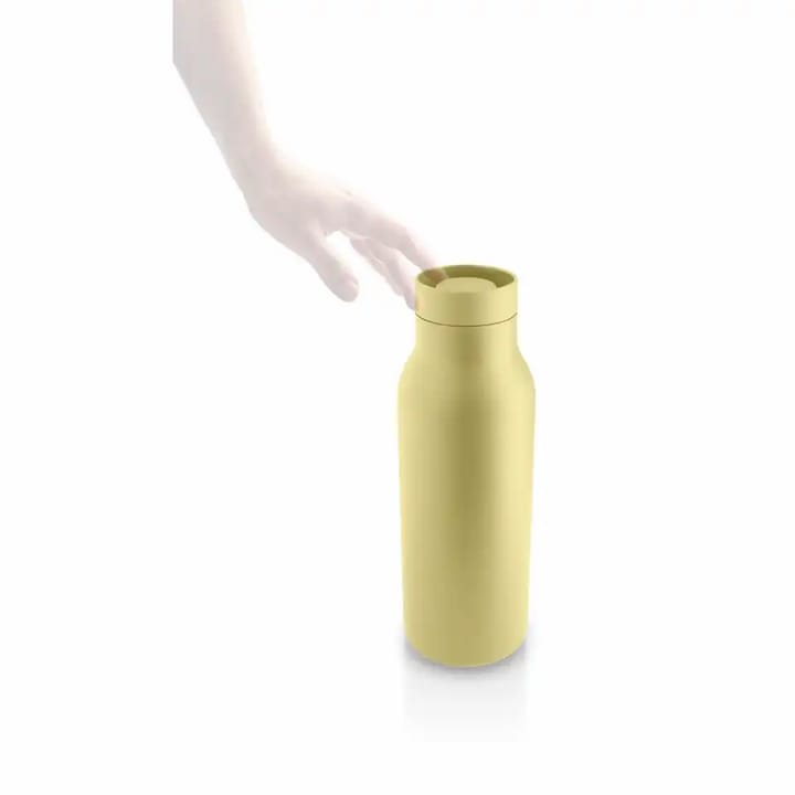 Eva Solo Urban thermos bottle, Champagne Eva Solo