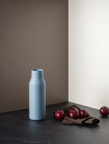 Eva Solo Urban thermos bottle - Dusty blue - Eva Solo