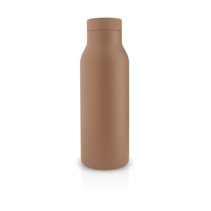 Eva Solo Urban thermos bottle, Mocha Eva Solo