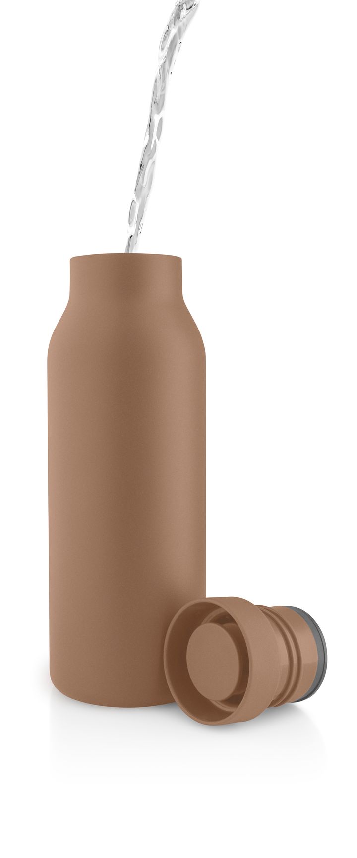 Eva Solo Urban thermos bottle, Mocha Eva Solo