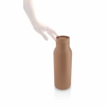 Eva Solo Urban thermos bottle - Mocha - Eva Solo