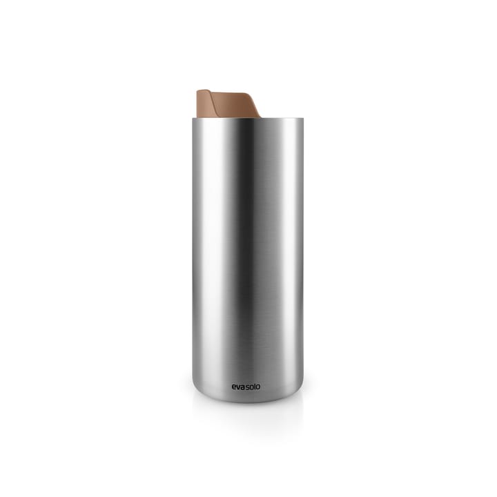 Eva Solo Urban To Go thermos cup - Mocca - Eva Solo