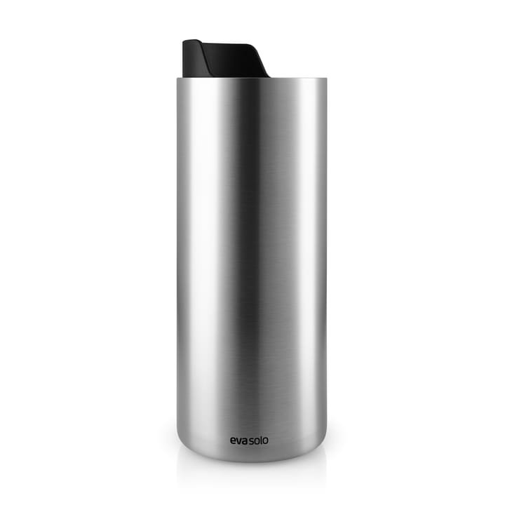 Eva Solo Urban To Go thermos mug recycled, Black Eva Solo