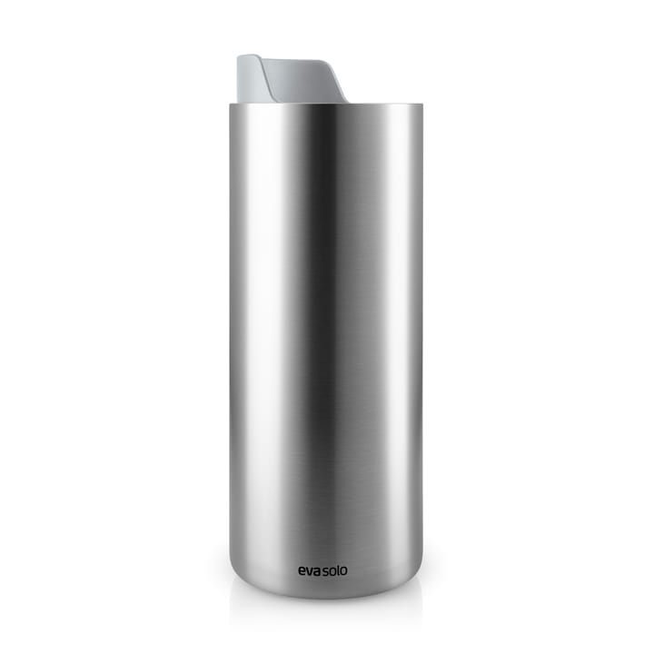 Eva Solo Urban To Go thermos mug recycled, Marble grey Eva Solo