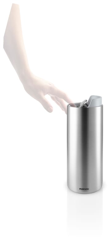 Eva Solo Urban To Go thermos mug recycled - Marble grey - Eva Solo