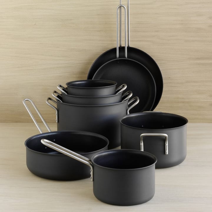 Eva Trio Dura Line saucepan, 1.8 l Eva Solo