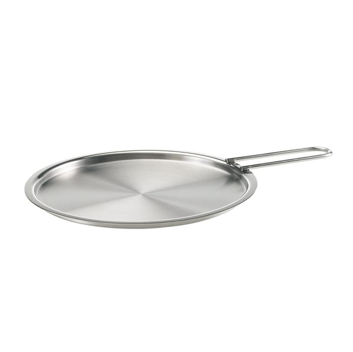 Eva Trio flat lid, 13 cm Eva Solo