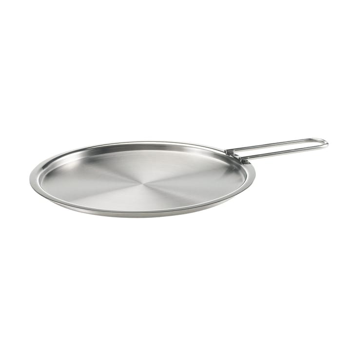 Eva Trio flat lid, 24 cm Eva Solo