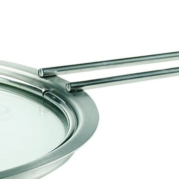 Eva Trio glass lid - Ø 16 cm - Eva Solo