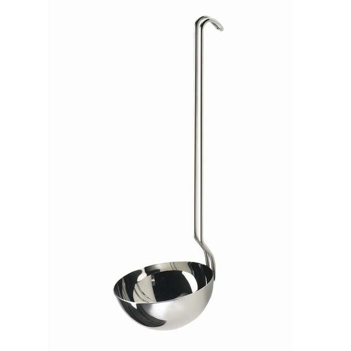 Eva Trio ladle oval, 6 cm Eva Solo