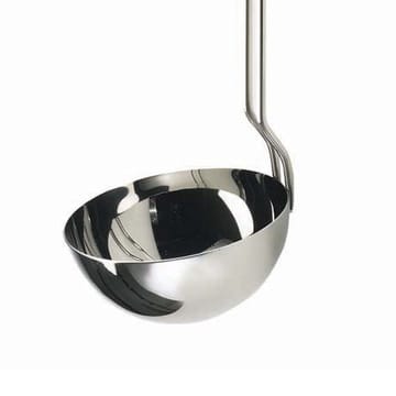 Eva Trio ladle oval - 9 cm - Eva Solo