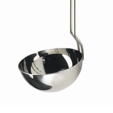 Eva Trio ladle oval, 9 cm Eva Solo