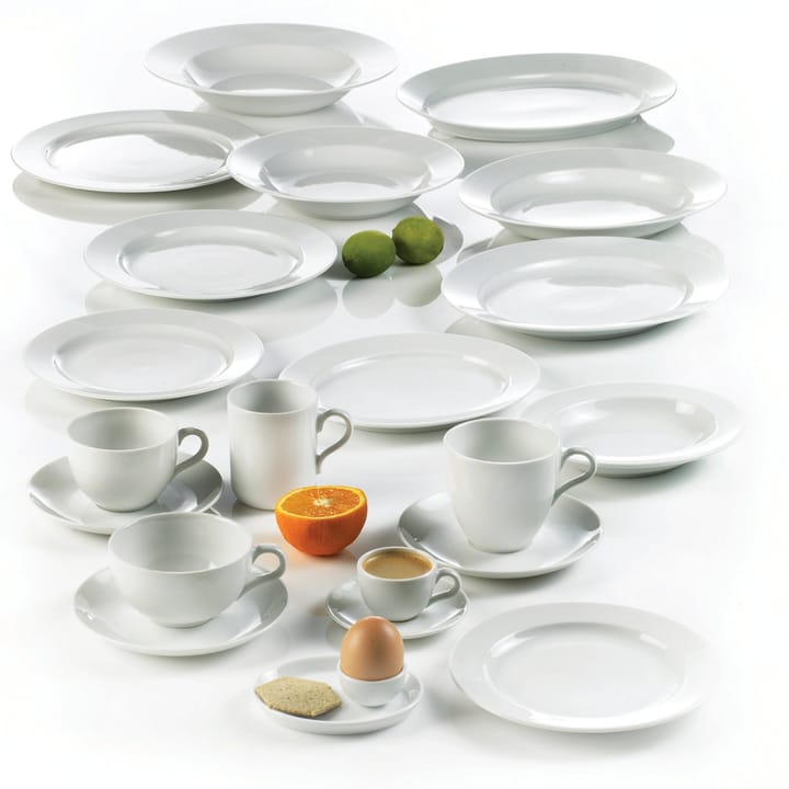 Eva Trio Legio breakfast plate, Ø 22 cm Eva Solo