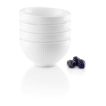 Eva Trio Legio Nova bowl 0.4 l - White - Eva Solo