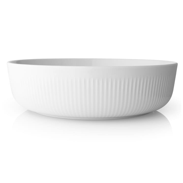 Eva Trio Legio Nova bowl Ø29 cm, White Eva Solo