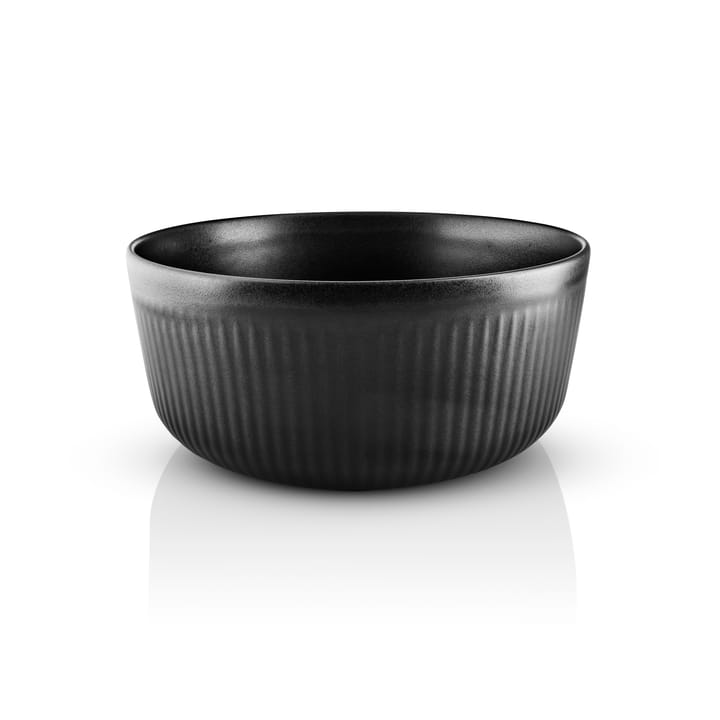 Eva Trio Legio Nova bowl black - 2.1 L - Eva Solo