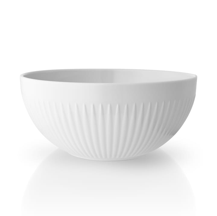 Eva Trio Legio Nova bowl white - 3.2 l - Eva Solo