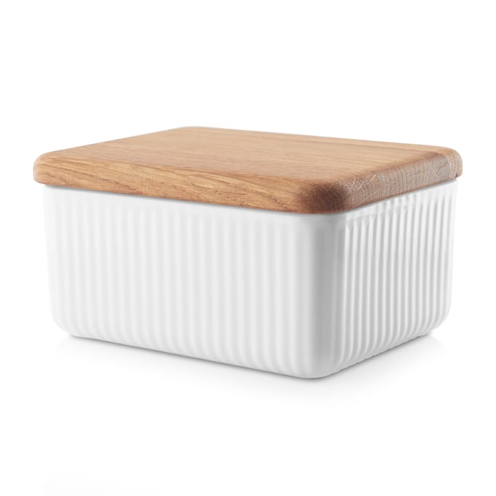 Eva Trio Legio Nova butter jar - 10x12 cm - Eva Solo