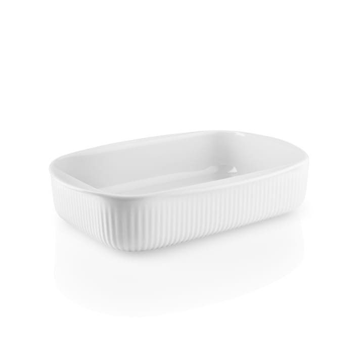 Eva Trio Legio Nova casserole dish white, 16.5x24 cm Eva Solo