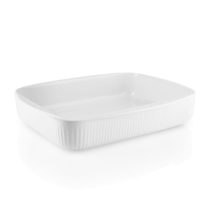 Eva Trio Legio Nova casserole dish white, 24.5x30.5 cm Eva Solo