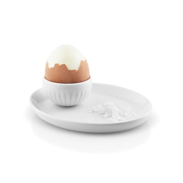 Eva Trio Legio Nova egg cup - white - Eva Solo