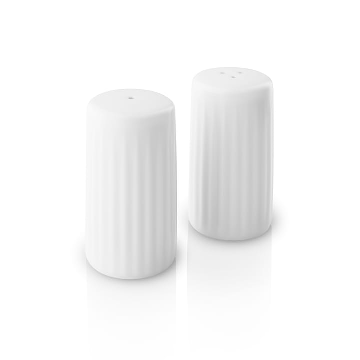 Eva Trio Legio Nova salt & pepper set, white Eva Solo