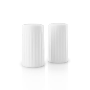 Eva Trio Legio Nova salt & pepper set - white - Eva Solo