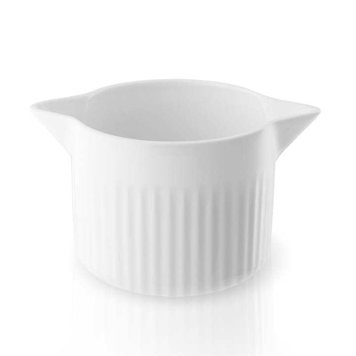 Eva Trio Legio Nova sauce boat, white Eva Solo