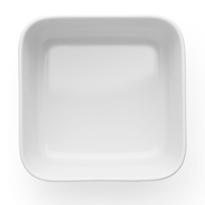 Eva Trio Legio Nova serving bowl, White Eva Solo