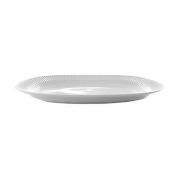 Eva Trio Legio Nova serving plate 29x42 cm - White - Eva Solo