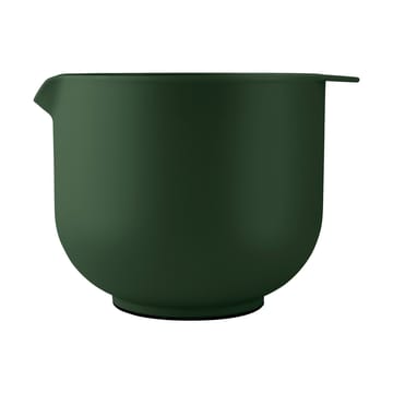 Eva Trio mixing bowls 1.5 L - Emerald green - Eva Solo