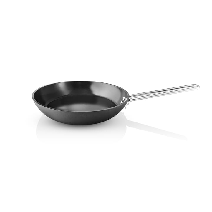 Eva Trio Professional black frying pan Slip-Let - 28 cm - Eva Solo