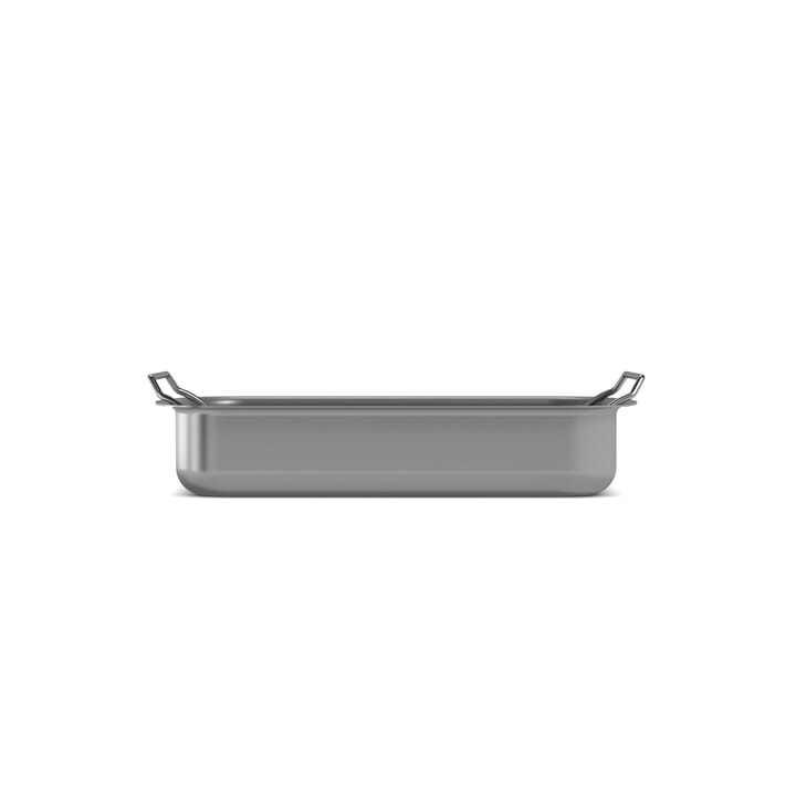 Eva Trio Professional  long pan with griddle iron, 19.5x28.5 cm Eva Solo