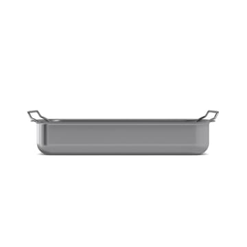 Eva Trio Professional  long pan with griddle iron - 22x30 cm - Eva Solo