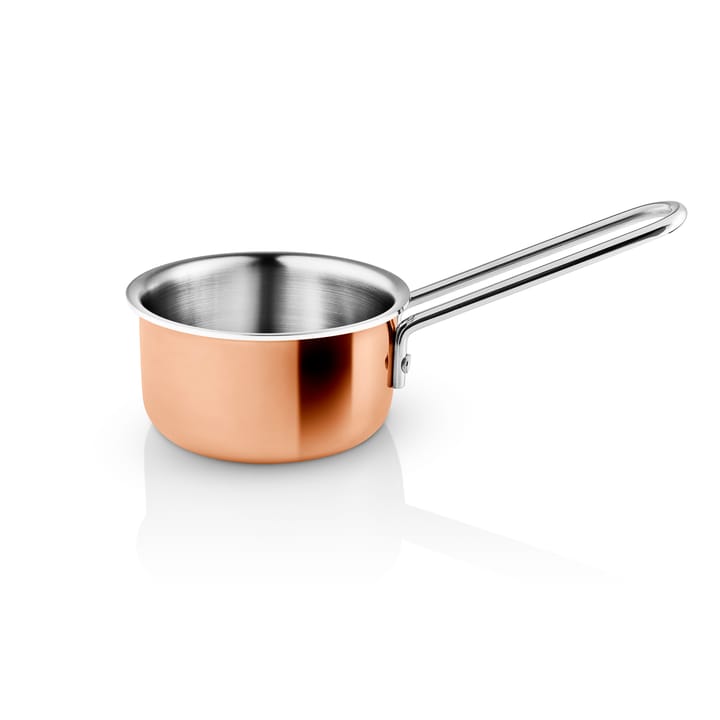 Eva Trio saucepan copper - 0.3 L - Eva Solo